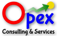 Opex Consulting & Services Logo